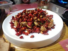 -U你·天然调味(南湖总店)