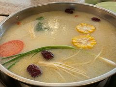 -龙继斑鱼庄(犀浦店)