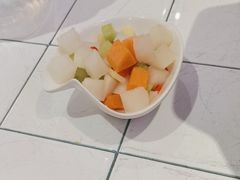 -一味一诚•鲜嫩烤鱼(昌发展万科广场店)