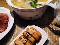 -渝信川菜(长安店)