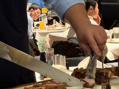 -拉蒂娜·巴西牛排馆 Latina·Brazilian Steakhouse(陆家嘴旗舰店)