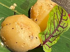 日本贝柱-花潮料理艺食馆(SM新生活广场店)