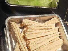 -师烤·豆花烤鱼(广州荔湾扬韬广场店)