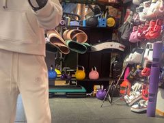 -NRG 健身私教CLUB(云山路店)