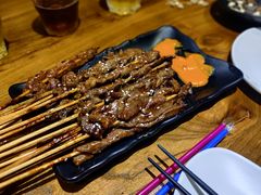 -烧蠔帮·生蚝海鲜牌档(观海店)