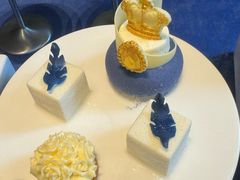 -天津海河悦榕庄·Lobby Lounge大堂吧