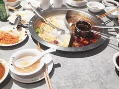 -人人捞火锅(陵水店)