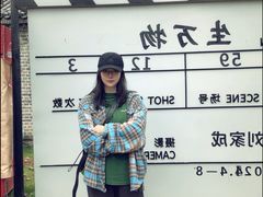 -红嫂家乡旅游区