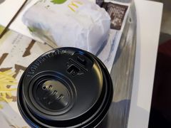 -麦当劳(宁波火车高铁站店)