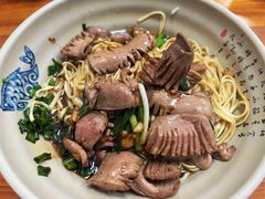 -无名氏面馆(邮电路店)