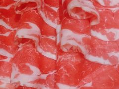 -清真·老门框爆肚涮肉·中华老字号(丰管路店)