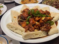 -闫府私房菜·老字号(恒隆店)