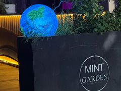 -薄荷花园音乐餐厅(邯郸店)