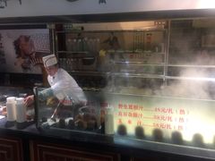 -春盛渔府(牛首山店)