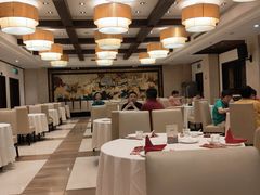 大堂-得月楼·省级非遗·传统苏帮菜(观前店)