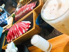 -湊湊火锅·茶憩(东城万达店)