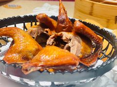 乳鸽-点都德(华强南店)