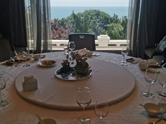 -青岛海景花园大酒店·白果树餐厅青岛菜
