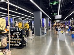 -迪卡侬(大英山店)