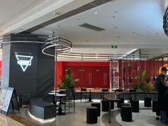 -Manner Coffee(成都龙湖北城天街店)