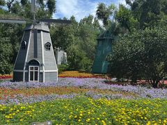 -黑龙江省森林植物园