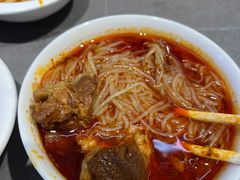 -金龙烧烤·牛肉面(西塔店)