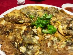 -百年银屏蚝烙·潮汕菜·非遗(乐山店)