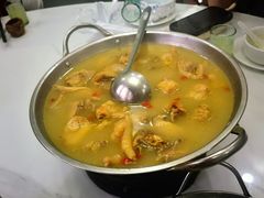 -畲乡一品鱼府土菜馆