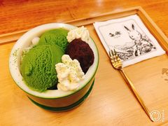 -無邪日式甜品(华润五彩城购物中心店)