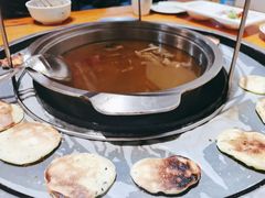 -重庆乌鱼庄·龙滋鲜(青羊大道店)