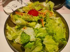 -西塔老太太泥炉烤肉(望京一店)