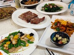 -大树头·花园餐厅(市桥店)