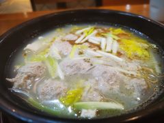 -溢香苑瓦罐(前进路店)