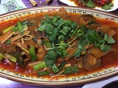 -88号小吃店·经典云南菜·地道纳西美食