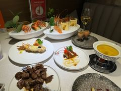 -多佐铁板烧(富力广场店)