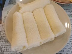 白雪牛奶-仁信老铺(华盖路店)