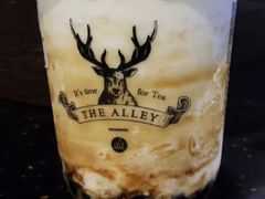 -鹿角巷The Alley(龙湖天街店)