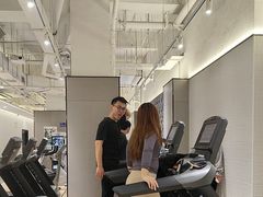 -FLARE STAR FITNESS(复地活力城店)