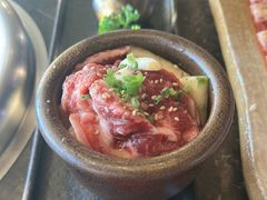 -一品诚记烤肉·甄选店(中南路店)