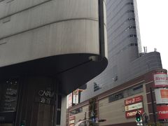 -阪急百货店(梅田总店)