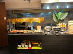 -宁波逸东豪生大酒店·豪生咖啡厅