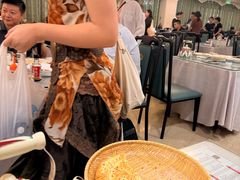 -汗腾格里·风味餐厅(新疆驻京办店)