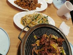 -宏状元现熬粥·京味菜(三里河店)