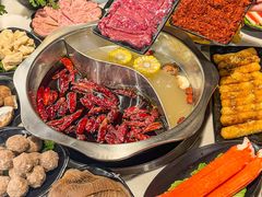 -三江汇火锅店(保全街店)