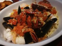 -RED LOBSTER(多伦多DT店)