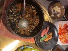 -谷牛日式烤肉(宝山U天地店)