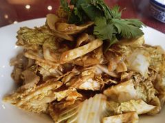 桃子随便小炒素-桃子餐厅·天津菜(红星路直营店)