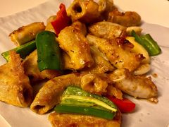 炸肠头-猪肉婆私房菜(容桂总店)