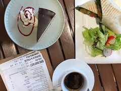 -Jamaicablue Coffeeshop(中央广场店)