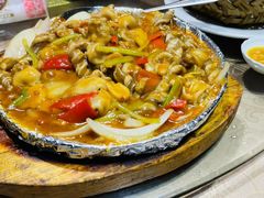 -百年银屏蚝烙·潮汕菜·非遗(乐山店)
